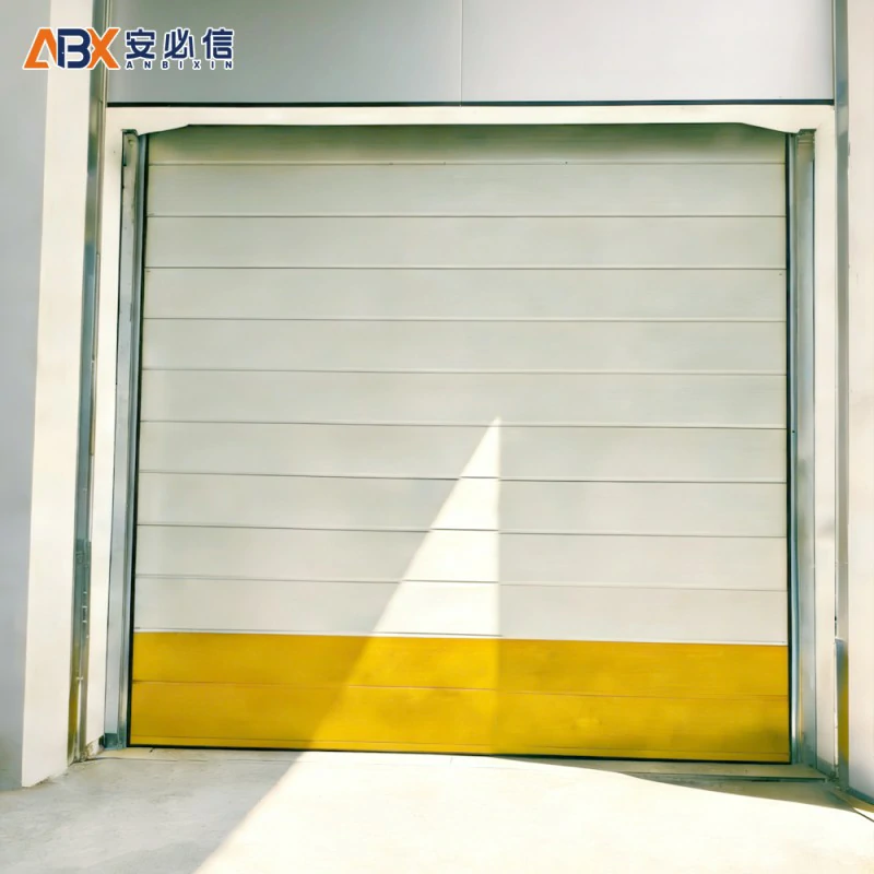 三亚翻板提升门